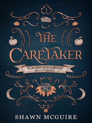 cover image of The Caretaker